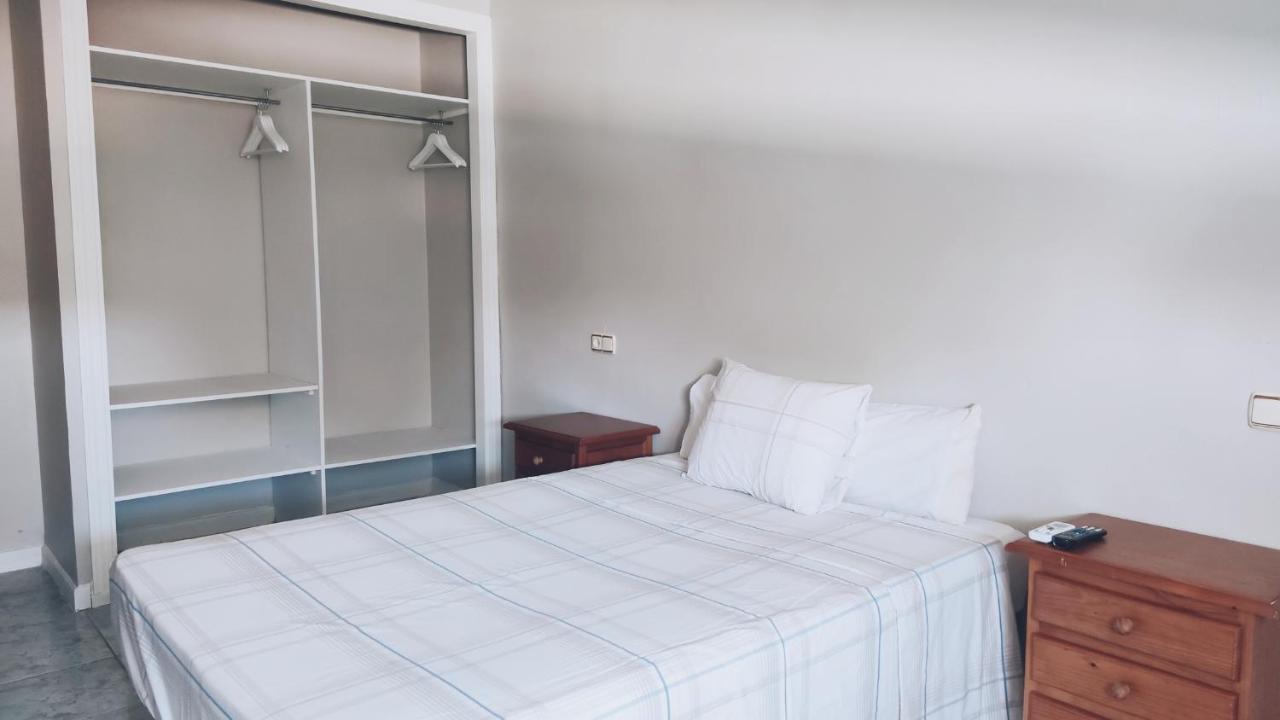 Hotel Oriana Badajoz Esterno foto