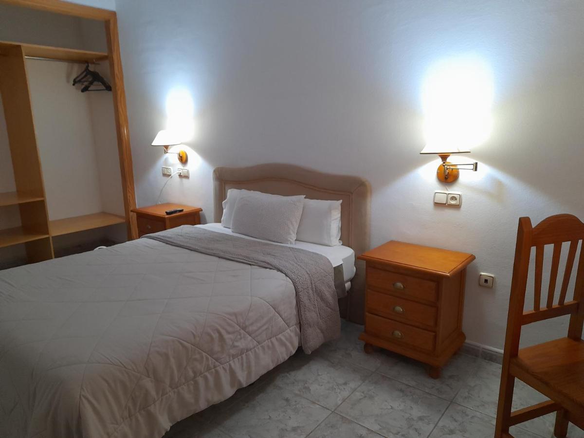 Hotel Oriana Badajoz Esterno foto