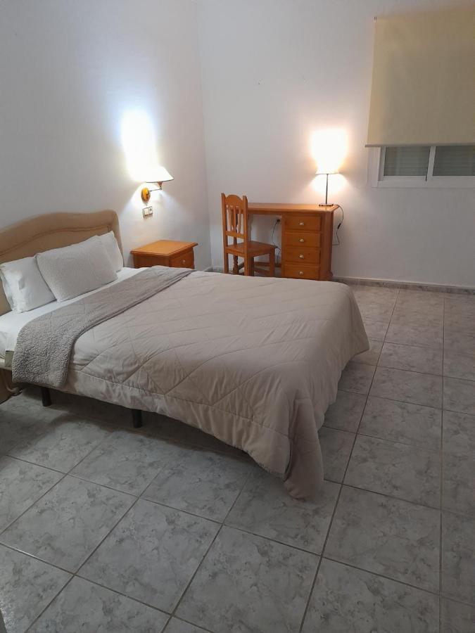 Hotel Oriana Badajoz Esterno foto