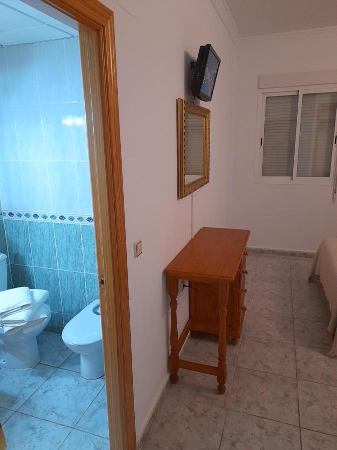Hotel Oriana Badajoz Esterno foto